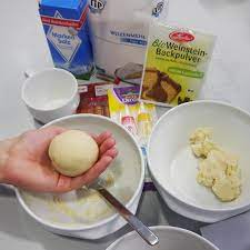 Es macht spaß, spart geld und ist komplett aus natürlichen zutaten. Knete Selber Machen Eine Anleitung Mit Naturlichen Zutaten