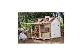 Casetta di legno suo garage m.2×3 con veranda da 4mt. Cuccia Per Cani Grandi Con Veranda Baqueira