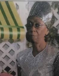 Doretha Owens Abram ("Reesy") Obituary