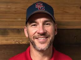 Top nurses: Paul Frick Jr. went from the Marines and operating a nuclear  plant to being a nurse at EAMC