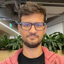 Laid-off after 5 years in Google. Open to new opportunities.