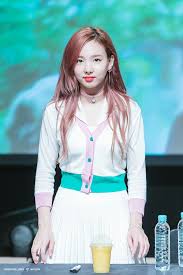Poker Face Nayeon Nayeon Twice Im Nayeon
