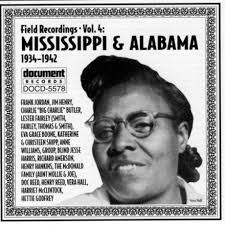 Another Man Done Gone'