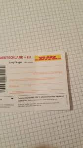 Da es sich hier um die gewährleistung handelt, muss der fragesteller überhaupt nichts bezahlen. Wie Frankieren Ich Ein Paket Nach Malta Dhl Frankierung