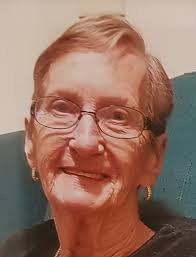 Obituary for MARTHA L. "SIS" DERR