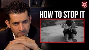 Katherine Blakeslee '65: Globalization and Human Trafficking