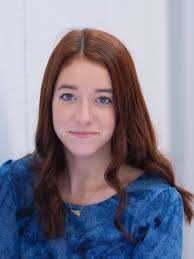 Student Company Members 2022 — The New Musicals Lab