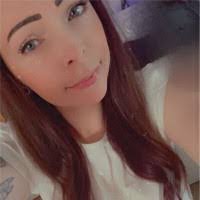 Trisha Golden's Instagram, Twitter & Facebook