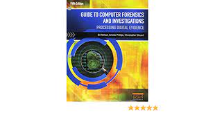 English guide to computer forensics and investigations preview of the. Guide To Computer Forensics And Investigations Loose Leaf Version 9781337688840 Computer Science Books Amazon Com