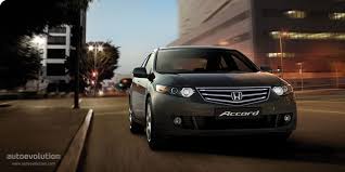 Research the 2008 honda accord at cars.com and find specs, pricing, mpg, safety data, photos, videos, reviews and local inventory. Honda Accord Spezifikationen Fotos 2008 2009 2010 Autoevolution In Deutscher Sprache