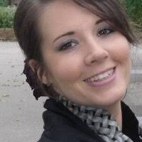 Nicki Parry (NickiParry@)