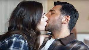 Tradimento anticipazioni puntata di oggi 6 maggio: scatta il bacio tra  Oylum e Kahraman