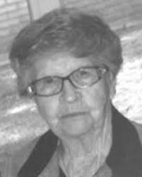 Lois Jensen Obituary (1920