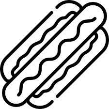 Fork Free Vector Icons Designed By Freepik Cute Easy Drawings Glitter Wall Art Dog Outline