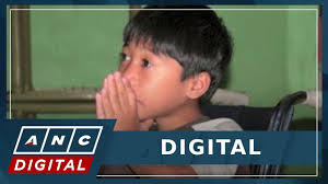 The Story of Darwin Ramos: A Servant of God