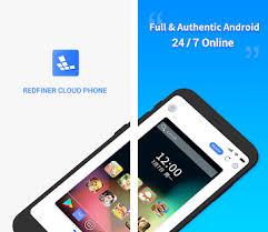 Usa otro dispositivo android en la nube. Redfinger Cloud Phone Android Apk Download For Android Latest Version 1 7 7 1 Com Redfinger Global