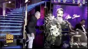 Aydemir akbaş bu akşam i̇bo show'da i̇brahim tatlıses'in konuğu oluyor. Aydemir Akbas Ibo Sov Youtube