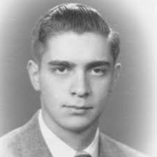 Most Recent Obituaries