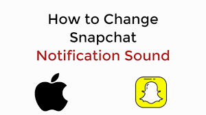 Step 2 change system notification sounds How To Change Snapchat Notification Sound On Iphone Simple Youtube