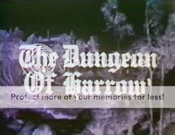 Review: The Dungeon of Harrow (1962) | The Video Basement