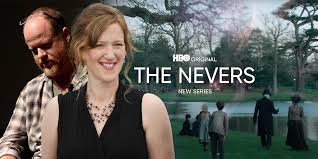 Элизабет беррингтон, бен чаплин, анна девлин и др. The Nevers Replaces Joss Whedon With Philippa Goslett As Showrunner