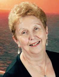 Obituary information for Mary L. Wiley