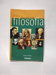 Diccionario De Filosofía Víctor Florian
