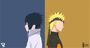 Even though naruto is already stronger than the ten tails, his strength continues to grow even today. Naruto And Sasuke Wallpaper 8k Ultra Hd Wallpaper Hintergrund 7956x4320