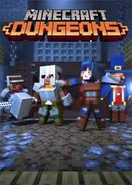 Open the game and enjoy playing. Minecraft Dungeons Pc Game Latest Version Free Download The Gamer Hq The Real Gaming Headquarters