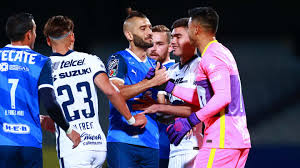 Univisión deportes tudn en vivo, en este canal puedes ver los mejores encuentros deportivos de todos las conpetencias. Monterrey Vs Pumas Programa Donde Ver En Vivo En Tv Transmision En Linea Alineaciones Y Pronosticos