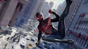 Sony Confirma Que Spider Man Miles Morales Sera Un Juego Independiente Cnet En Espanol