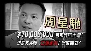 ViuTV 智富通《朱仲賢博士｜Dr. Billy Chu》面對逆境【上集】｜On Stage 大舞臺- YouTube