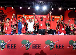 Advocate dali mpofu at the eff election manifesto launch. Dali Mpofu On Twitter Well Done Eff Leadership For Navigating Such A Difficult Year In Office U Still Managed To Be The Only Political Organization In Sa To Mount Real Effective