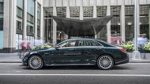 Mercedes repair facility located in nyc's upper east side. Mercedes S Class Amg S63 And Amg S65 Review Hands On In Nyc Robb Report