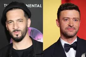 Jon B Calls Justin Timberlake's “No Angels” Music Video “Demonic”