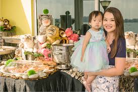 Based in los angeles, we will travel all the way up to santa barbara and down to san diego to entertain your guests with any of our catering. Planning Of Baby Shower Celebration Catering Is Most Significant Awm Food