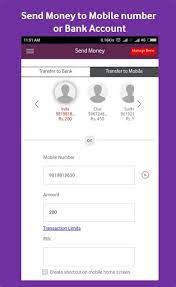 · fill the form with the required details correctly, attach the. Download Vodafone M Pesa Wallet For Android 4 2 1