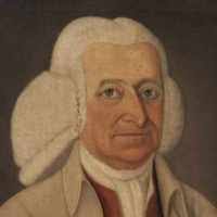 Benjamin Titcomb (1727–1798)