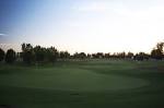 Valley Oaks Golf Course | Visalia CA