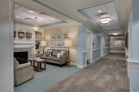 Many military health care beneficiaries, particularly military retirees, their dependents, and those representing their interests, state that they were promised free health care for life at military facilities as part of their contractual agreement when they entered the. Senior Living Designed By Faulkner Design Group Luxury Faulknerdesigngroup Interiordesign Seniorliving Senior Living Design Senior Living Facilities Home