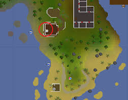 Monkey Madness Quest Guide - Global Runescape