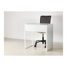 Micke ikea schreibtisch mit aufsatz gebrauchspuren vorhanden (siehe bilder) abholung 14641 nauen. Ikea Micke Schreibtisch Weiss 73 50 Cm Moebeldeal