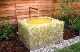 $59.00 per basket for 1000 x 300 x 300 gal basket. Gabion Baskets Creative Ideas For The Garden Landscape Design