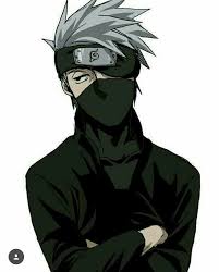 Check spelling or type a new query. Pin Oleh Mervollo Di Kakashi Hatake Kartun Animasi Gambar Manga