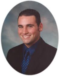 Mark David Combs (1985-2008)