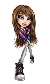 180 Ideas De Bratz Bratz Imagenes De Las Bratz Disenos De Unas The girlz wit da pashon 4 fashunz! bratz imagenes de las bratz