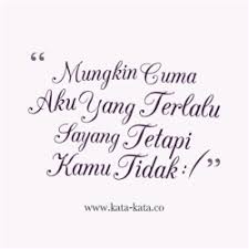 Maybe you would like to learn more about one of these? Cintaku Bertepuk Sebelah Tangan Adamauliaaziz