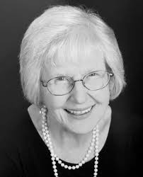 Mary Elizabeth Schmidt