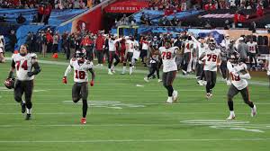 Super Bowl 55 Report Card Bucs V Chiefs In Tampa