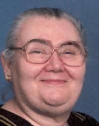 Ann Parsons Obituary April 4, 2006